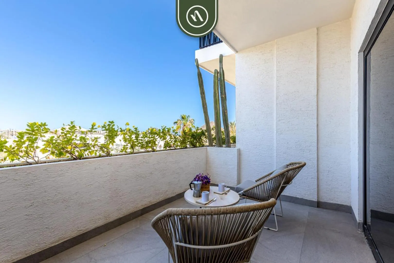 Amazing Studio - Terrace Overlooking The Marina Кабо-Сан-Лукас 0*,