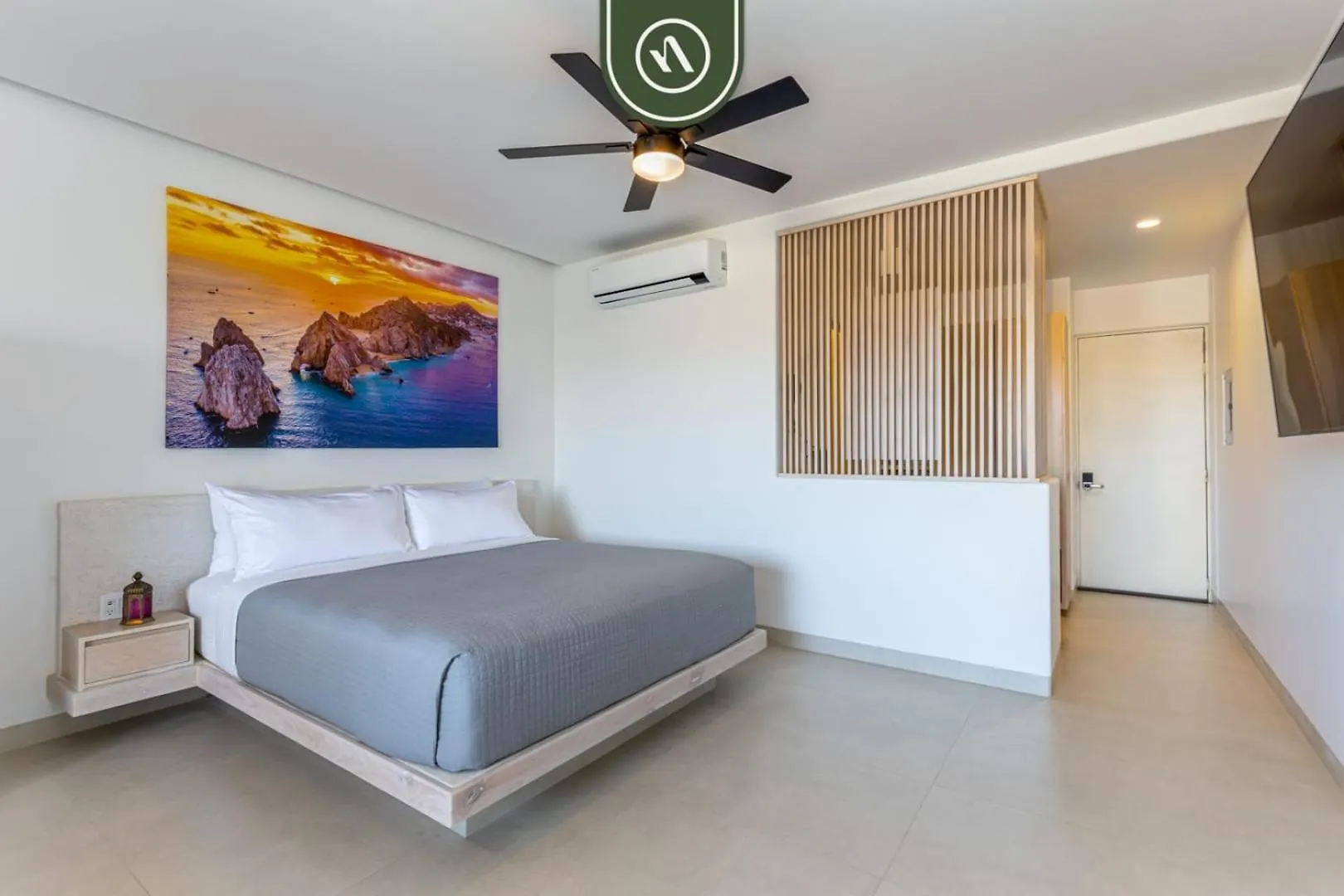 Amazing Studio - Terrace Overlooking The Marina Cabo San Lucas