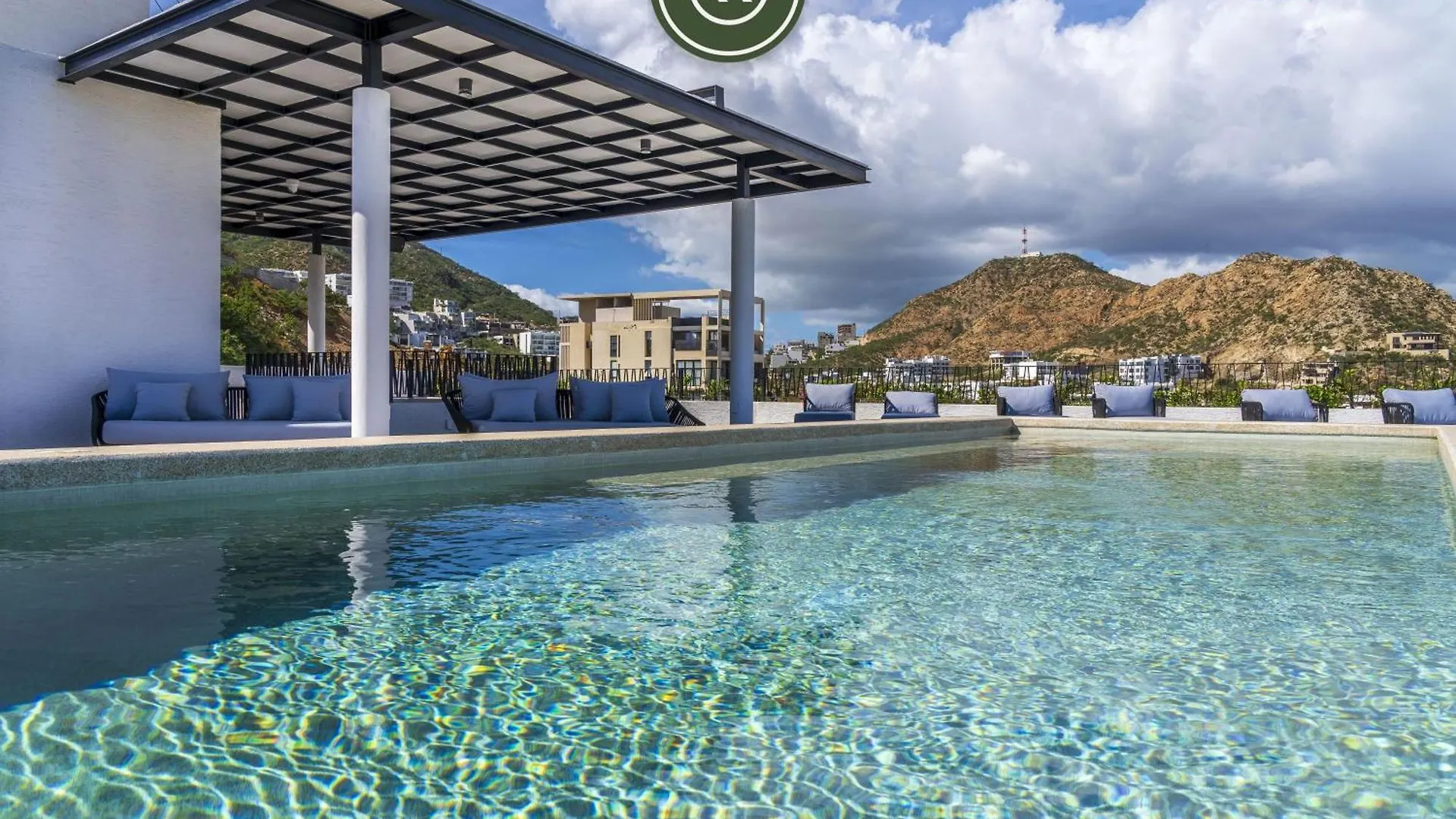Amazing Studio - Terrace Overlooking The Marina Cabo San Lucas